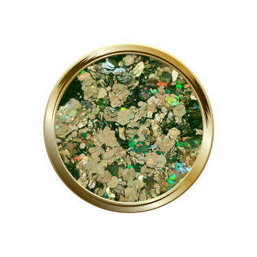 Mezcla Verde Militar