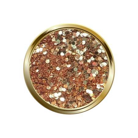 Glitter Shine Cooper