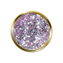 Glitter Shine rose