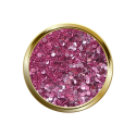 Glitter Shine Pink