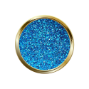 Electric Spark Blue Lagoon