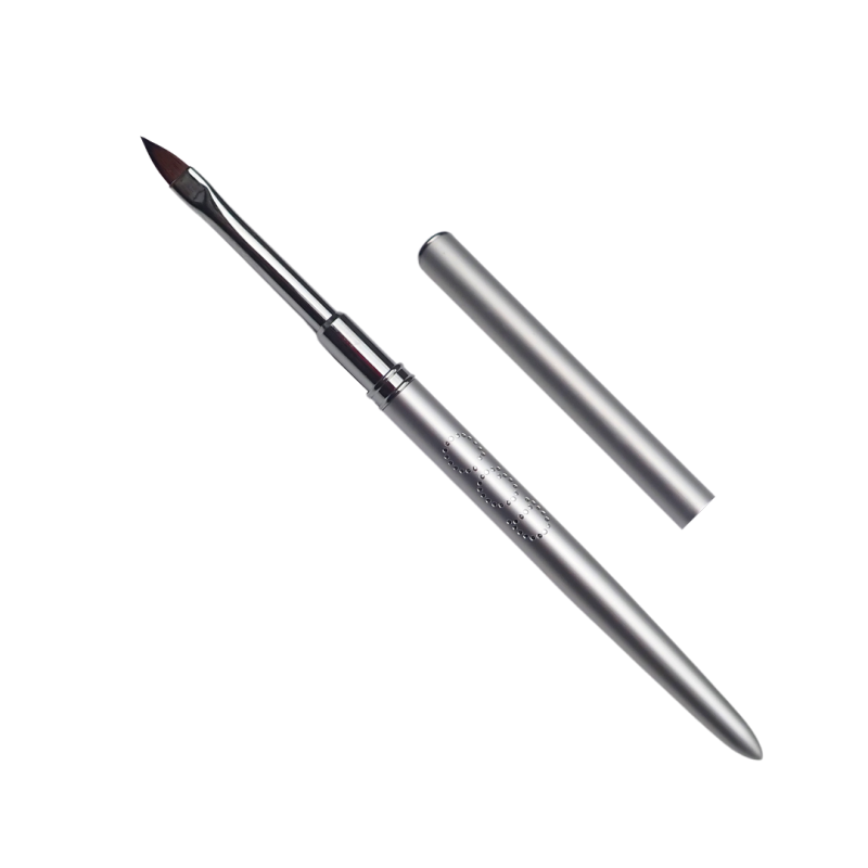 Brush Line Diamond 3D N°4 décapuchonné 