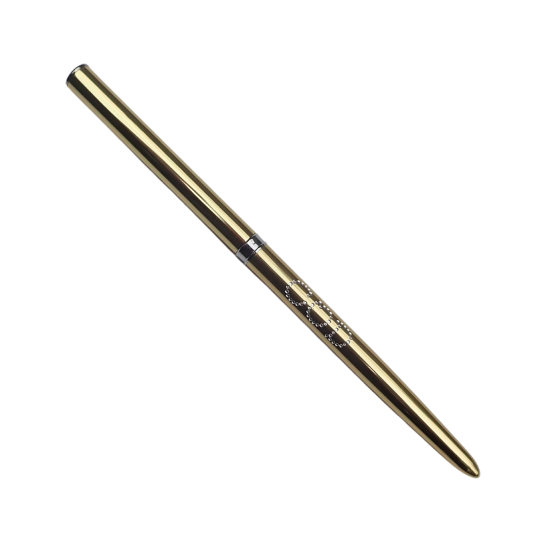 Brush Line Diamond 3D N°2 fermé