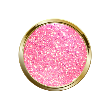 Chispa Eléctrica Rosa Dulce