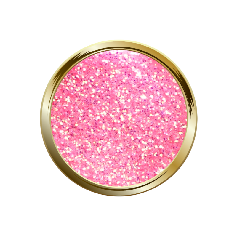 Electric Spark Sweet Pink