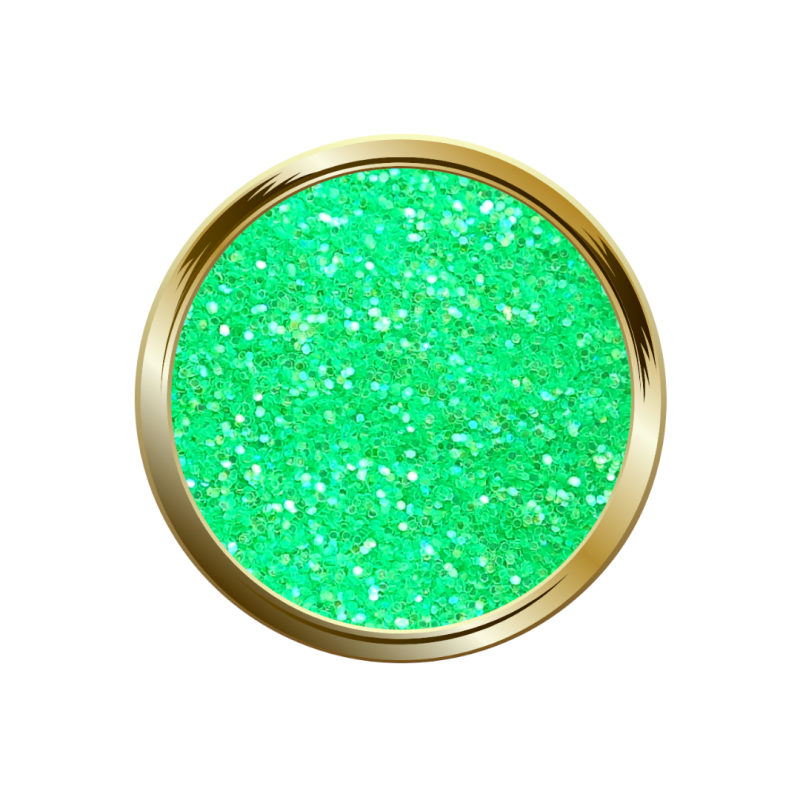 Electric Spark néon Green