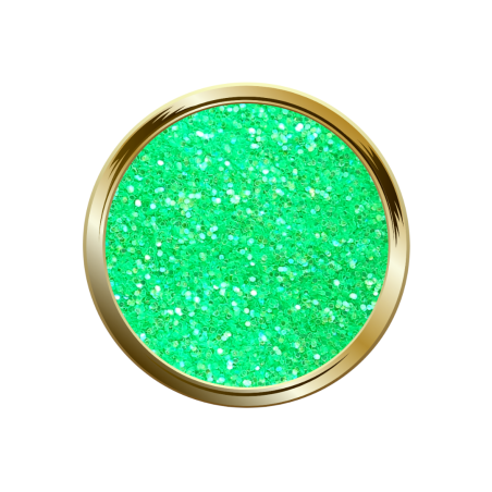 Electric Spark néon Green