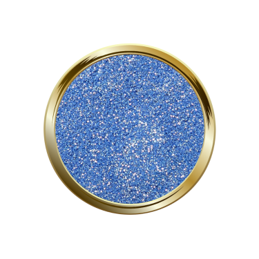 Glitter Blown Metallic 30