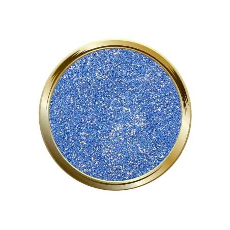Glitter Blown Metallic 30
