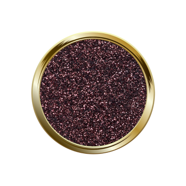Pastille de Glitter Blown Metallic 29