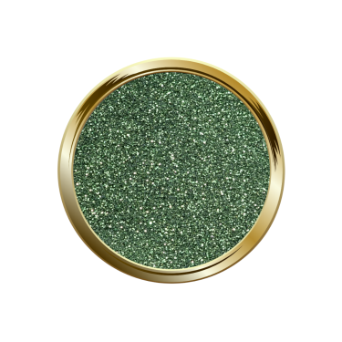 Pastille de Glitter Blown Metallic 28