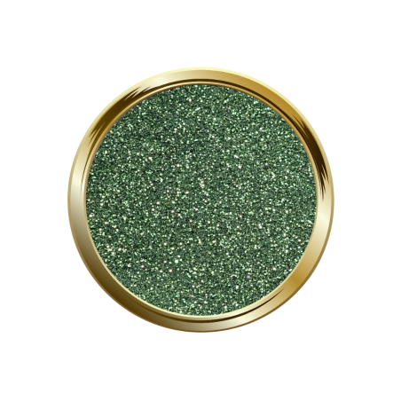 Pastille de Glitter Blown Metallic 28