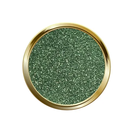 Pastille de Glitter Blown Metallic 28