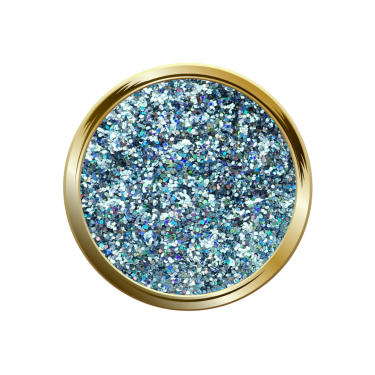 Electric Spark Silver Dark