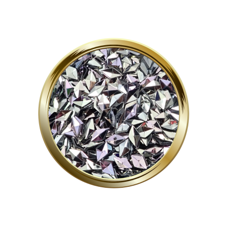 Pastille de 3D Diamond Alpha