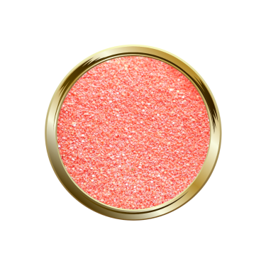 Corail de luz de chispa...