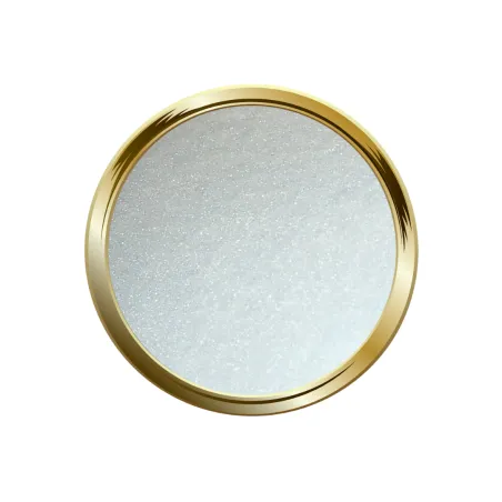 Pastille de Pigment effet perle