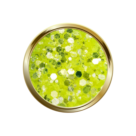 Mix Shinning Lemon
