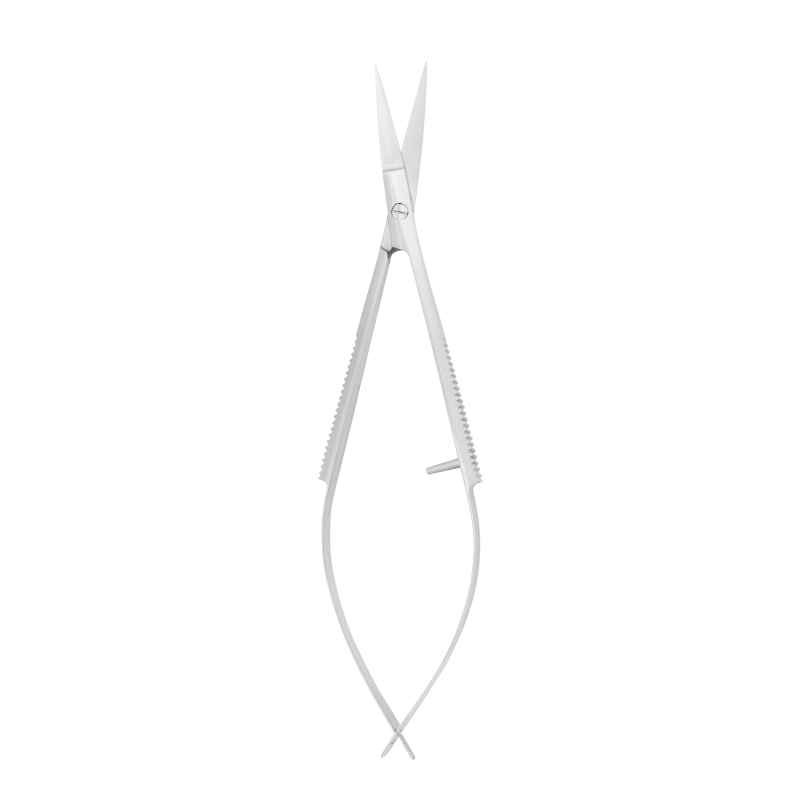 Master Expert Scissors de face
