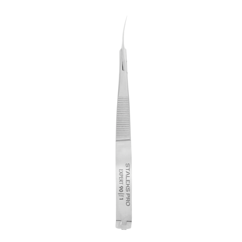 Master Expert Scissors de profil plan large