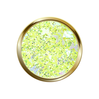 Couleur du Electric Spark Mix Fairy 