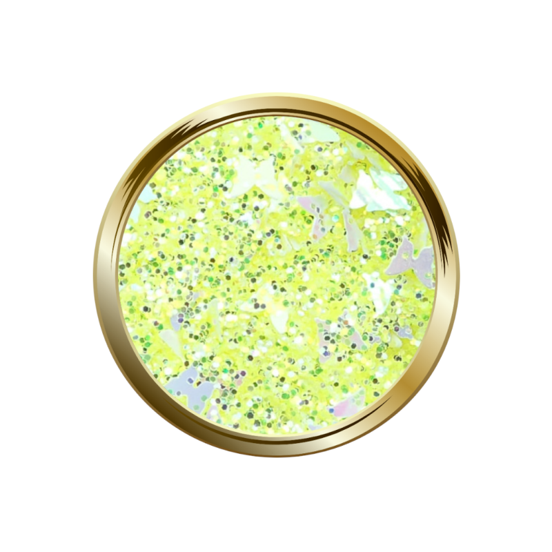 Couleur du Electric Spark Mix Fairy 
