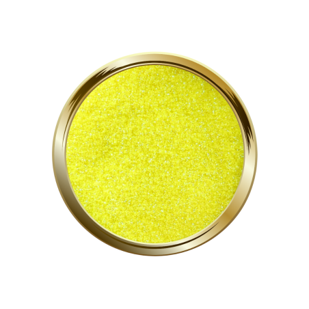 Color Mermaid Yellow
