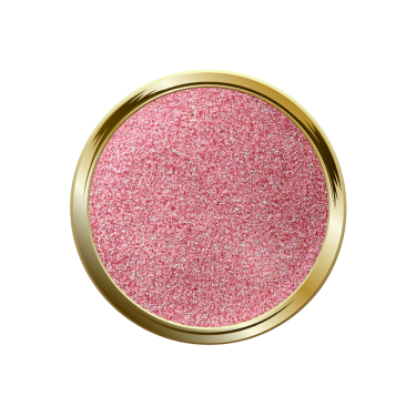 Color Mermaid Pastel rosa