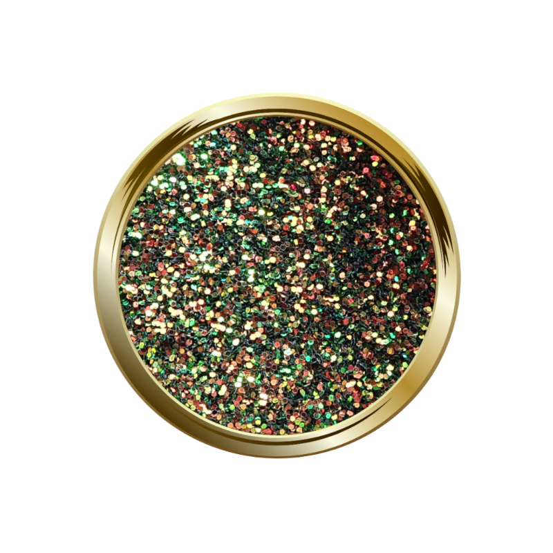 Couleur d'Electric Spark Elixir 