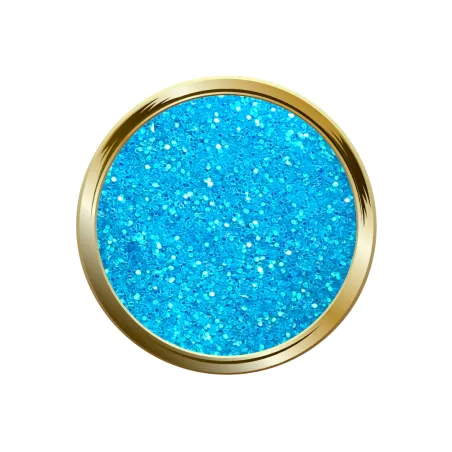 Couleur de Electric Spark Turquoise