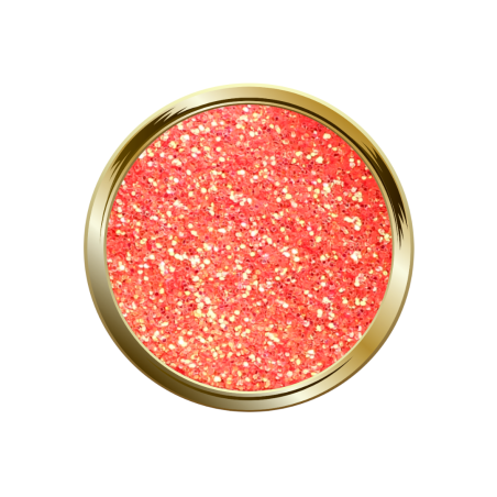 Couleur de Electric Spark Corail
