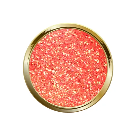 Couleur de Electric Spark Corail