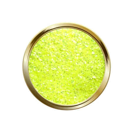 Couleur du Electric Spark Citric