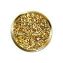 Pigment Flakes Or