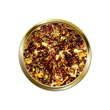 Couleur Pigment Chromaflakes 11