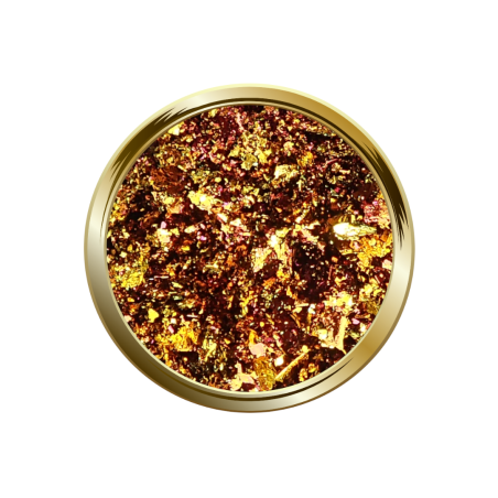 Couleur Pigment Chromaflakes 11