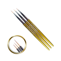 Kit pinceaux détails
