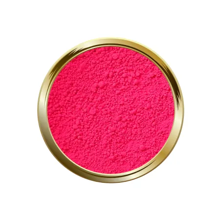 Couleur du Pigment Néon Pink