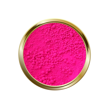 Couleur du Pigment néon Magenta