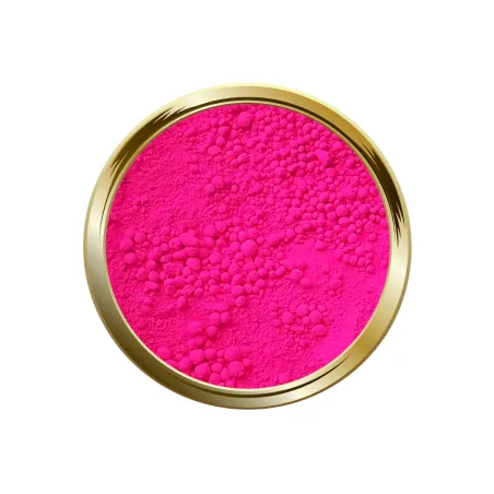 Couleur du Pigment néon Magenta
