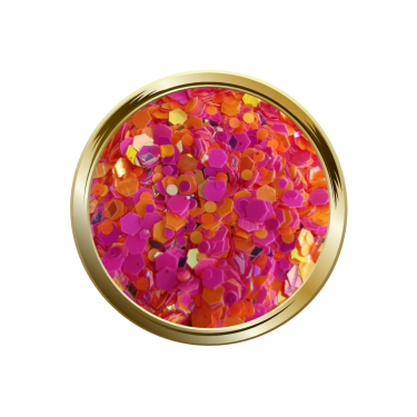 Couleur du Mix Bora Bora