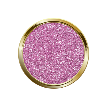 Couleur du Glitter Metallic 23