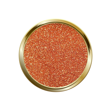 Glitter Soplado Metálico 22