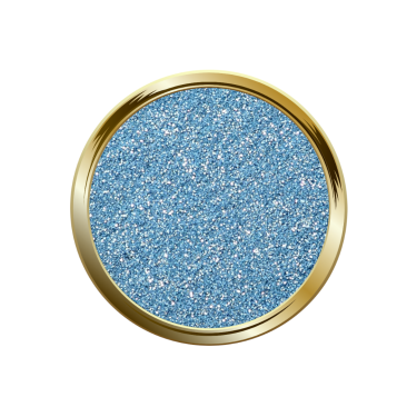 Purpurina Soplada Metálica 21