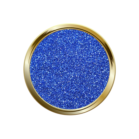Couleur du Glitter Metallic 19