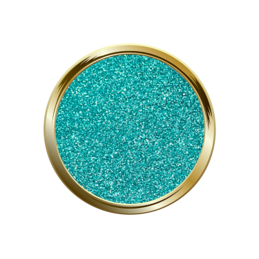 Glitter Soplado Metálico 16