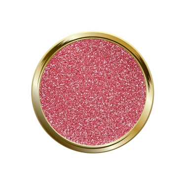 Glitter Blown Metallic 09