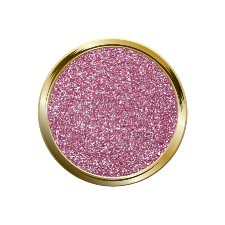 Couleur du Glitter Metallic 06