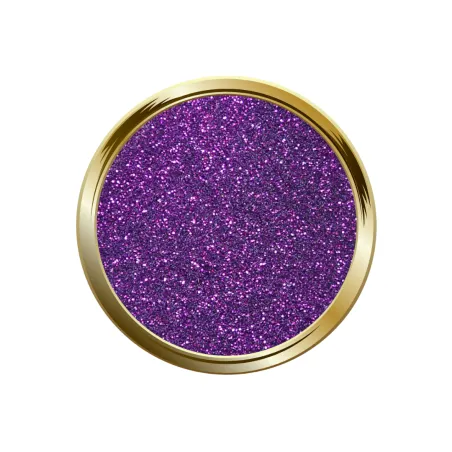 Couleur du Glitter Metallic 03