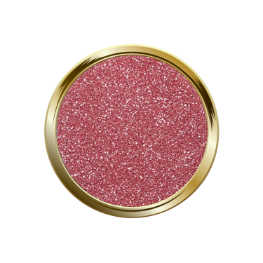 Couleur du Glitter Metallic 01